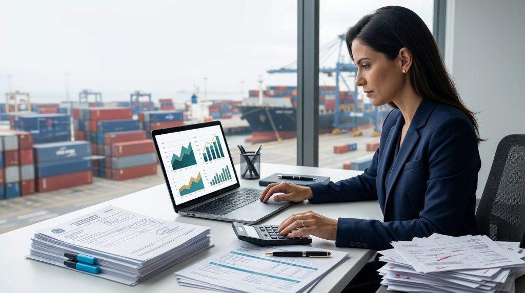 💰 Assessoria de Importação é Caro Veja os Números Reais (e o que ninguém te conta)