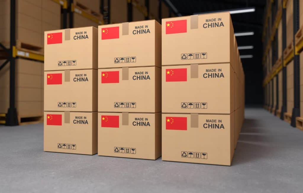 Como encontrar fornecedor na China - assessoria Garbari Imports