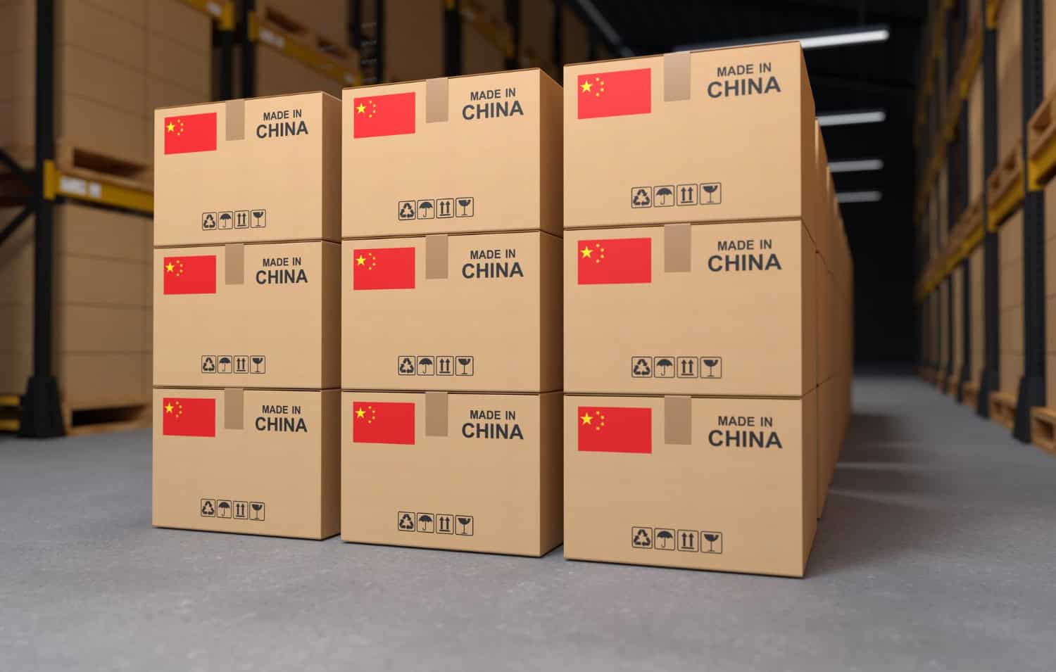 Como encontrar fornecedor na China - assessoria Garbari Imports