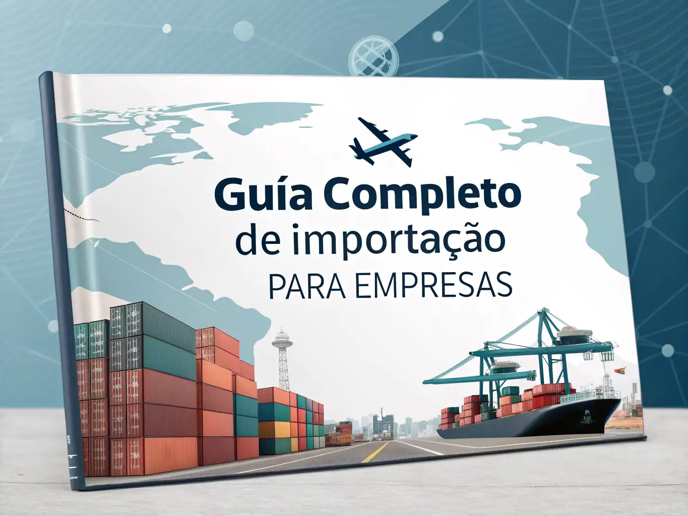 Guia de Importação para empresas
