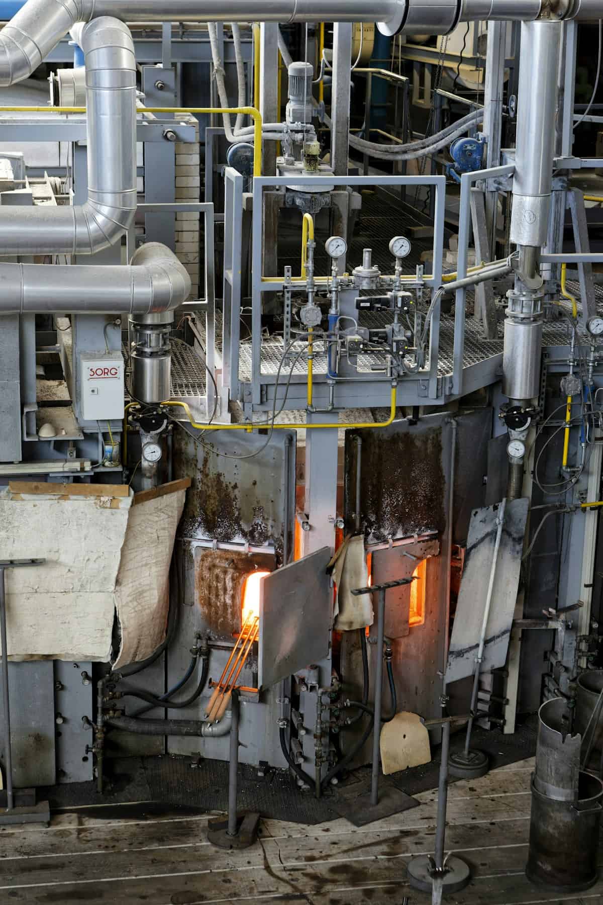 Máquinas industriais, tema da classificação fiscal de máquinas para esquadrias de PVC