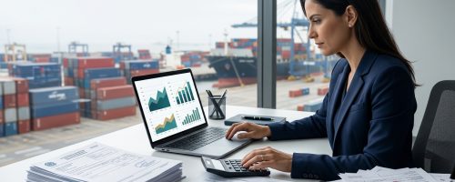 💰 Assessoria de Importação é Caro Veja os Números Reais (e o que ninguém te conta)