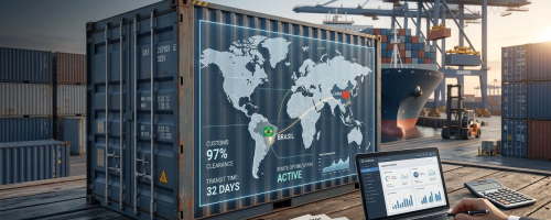 O que Ninguém te Conta sobre Importar da China (e Pode Custar Caro)